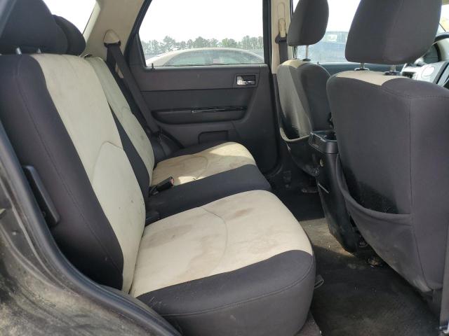 Photo 11 from auction – 2008 MAZDA TRIBUTE S with VIN 4F2CZ96128KM00181
