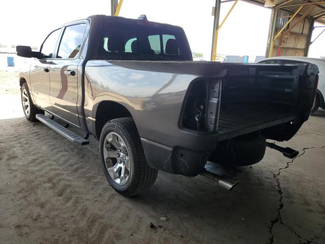 Photo 2 from auction – 2019 RAM 1500 BIG H with VIN 1C6RREFTXKN557989