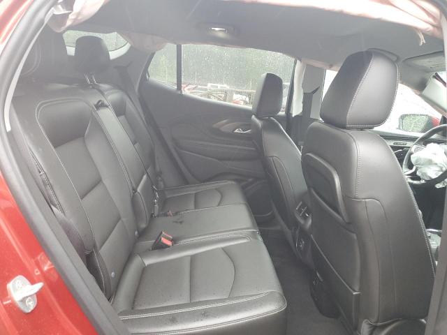 Photo 11 from auction – 2022 GMC TERRAIN SL with VIN 3GKALVEVXNL142254