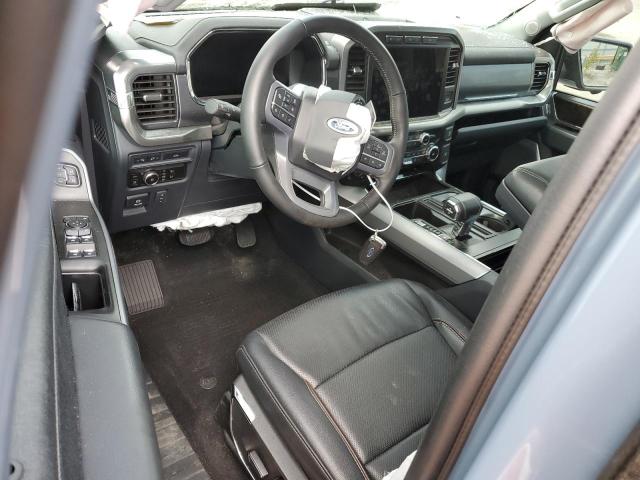Photo 8 from auction – 2023 FORD F150 SUPER with VIN 1FTFW1ED1PFB17166