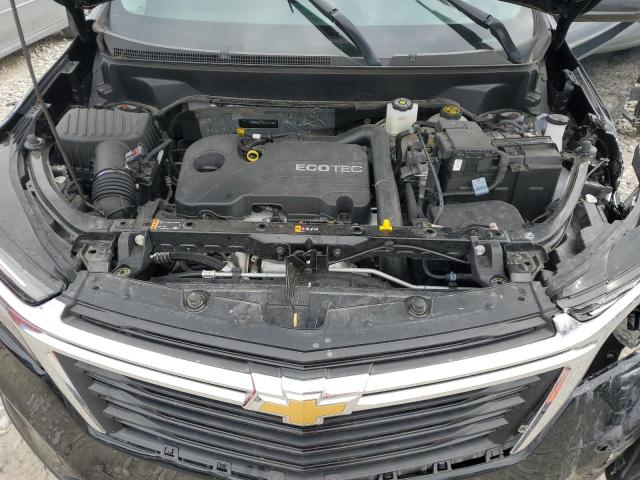 Photo 12 from auction – 2022 CHEVROLET EQUINOX LT with VIN 3GNAXKEV2NL101154