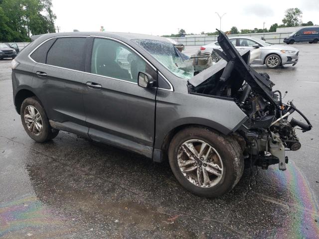 Photo 4 from auction – 2018 FORD EDGE SEL with VIN 2FMPK3J95JBB22985
