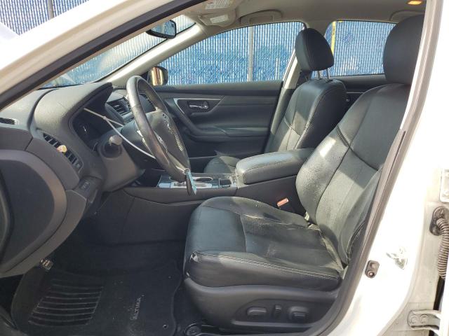 Photo 7 from auction – 2017 NISSAN ALTIMA 2.5 with VIN 1N4AL3AP1HC246774