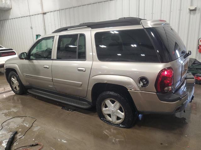 Photo 2 from auction – 2003 CHEVROLET TRAILBLAZE with VIN 1GNET16S936165887