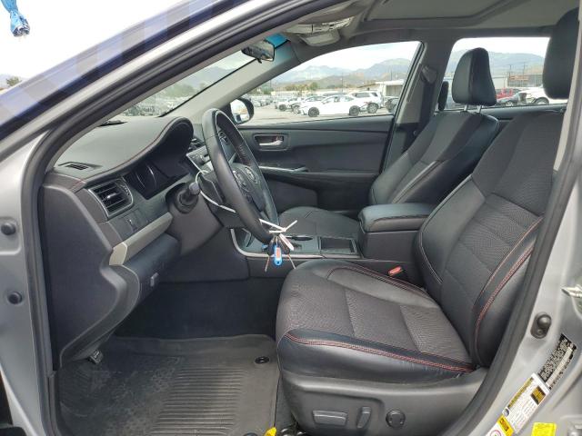 Photo 7 from auction – 2017 TOYOTA CAMRY LE with VIN 4T1BF1FK6HU452251