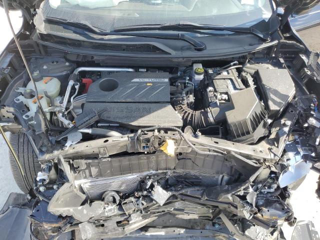 Photo 12 from auction – 2023 NISSAN ROGUE with VIN 5N1BT3BA2PC854287