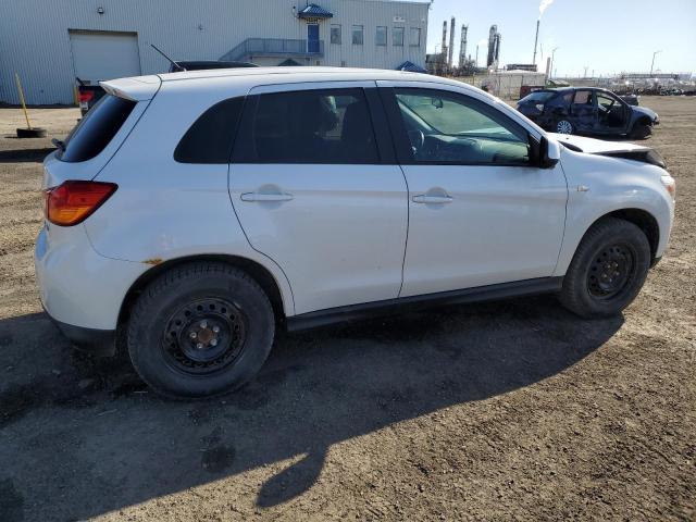 Photo 3 from auction – 2014 MITSUBISHI RVR SE with VIN 4A4AH3AU0EE606949