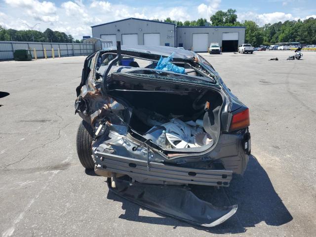 Photo 6 from auction – 2022 NISSAN ALTIMA SV with VIN 1N4BL4DV5NN314773