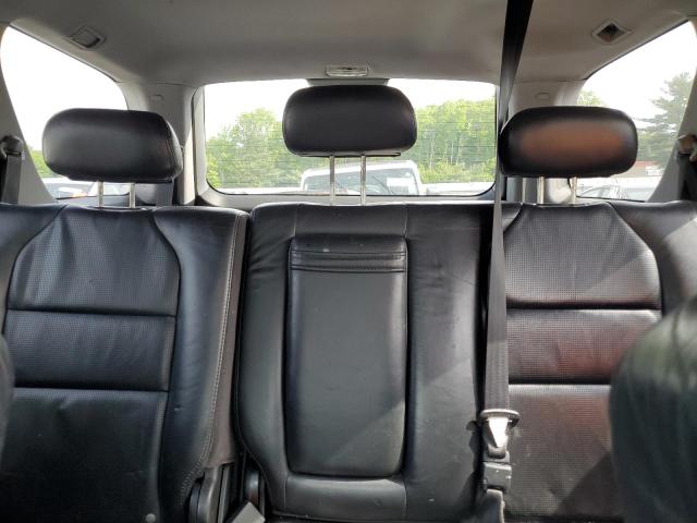 Photo 10 from auction – 2004 ACURA MDX with VIN 2HNYD18234H533085