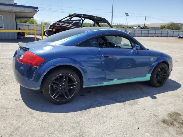 Photo 3 from auction – 2003 AUDI TT with VIN TRUSC28N531008000