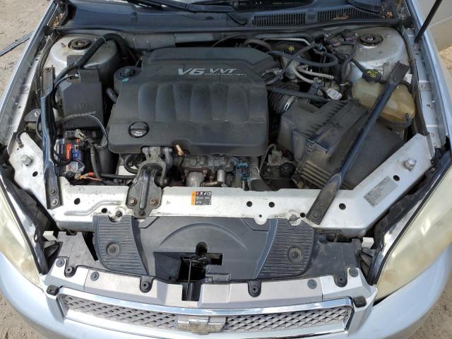 Photo 11 from auction – 2012 CHEVROLET IMPALA LT with VIN 2G1WG5E35C1118052