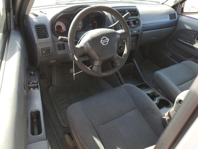 Photo 8 from auction – 2004 NISSAN FRONTIER K with VIN 1N6DD26T24C432397