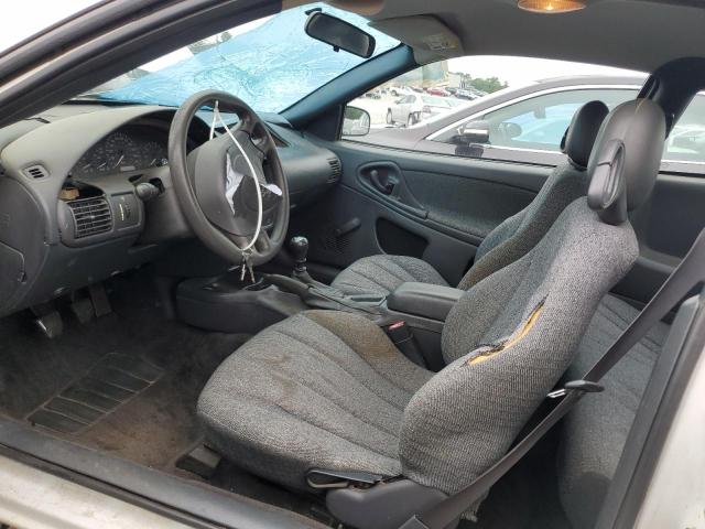 Photo 7 from auction – 2004 CHEVROLET CAVALIER with VIN 1G1JC12F047171758
