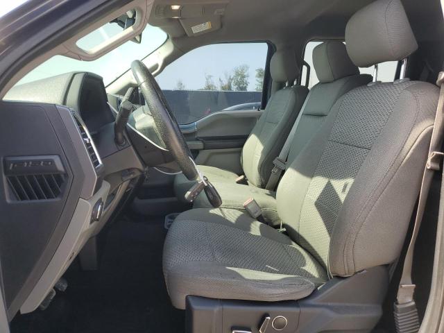 Photo 7 from auction – 2015 FORD F150 SUPER with VIN 1FTEW1EP7FFB83841