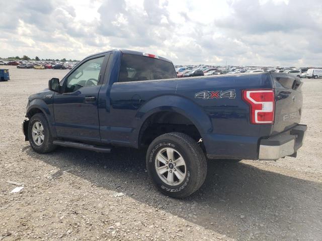 Photo 2 from auction – 2020 FORD F150 with VIN 1FTMF1EB1LKD55736