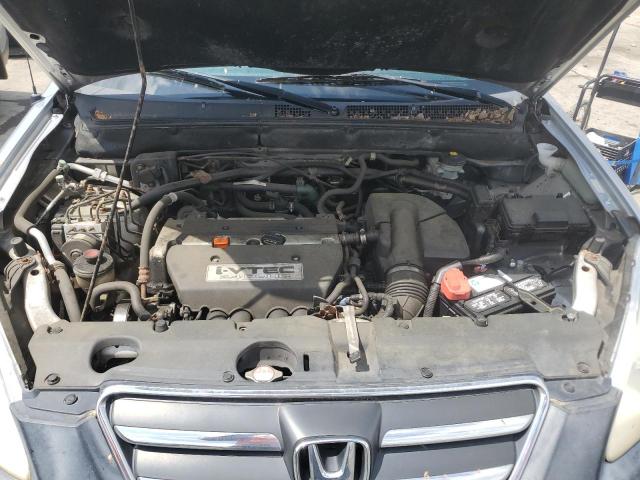 Photo 12 from auction – 2006 HONDA CR-V LX with VIN JHLRD78546C028138