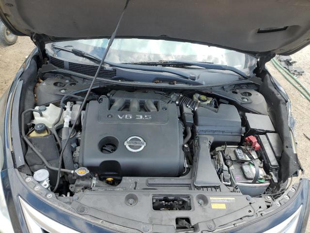 Photo 11 from auction – 2015 NISSAN ALTIMA 3.5 with VIN 1N4BL3AP2FC161427