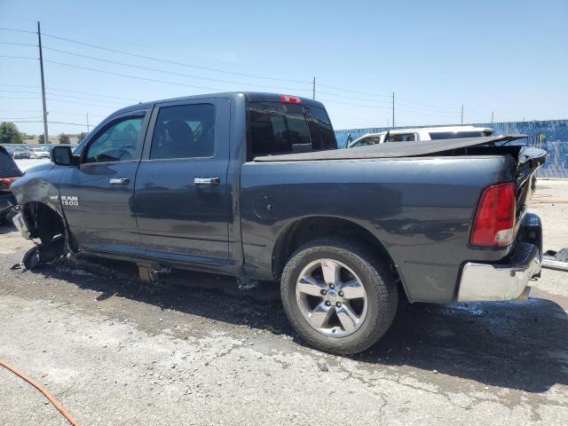 Photo 2 from auction – 2018 RAM 1500 SLT with VIN 3C6RR7LT9JG123795