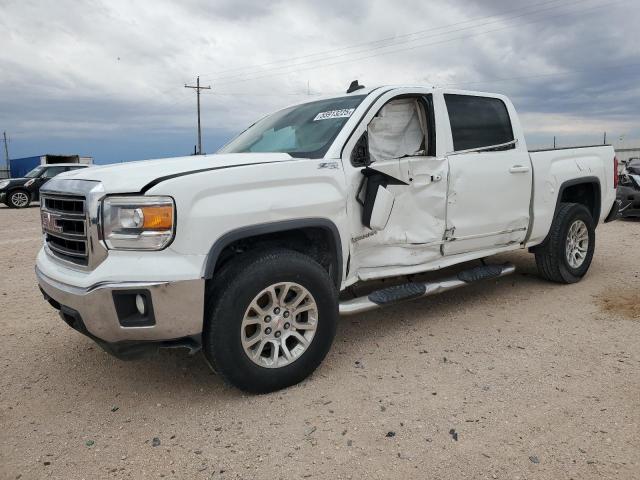 GMC SIERRA K15 2015 with VIN 3GTU2UEC3FG239245 - Photo from auction
