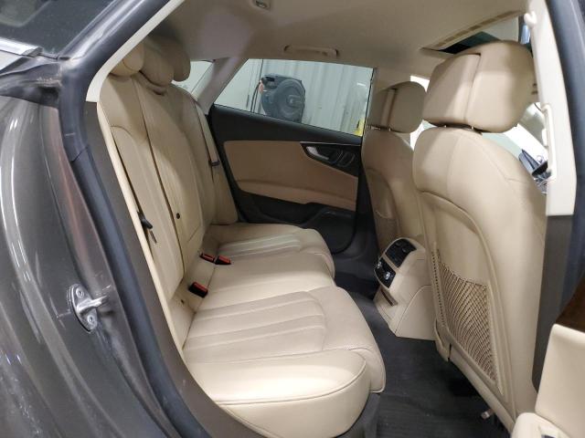 Photo 10 from auction – 2014 AUDI A7 PRESTIG with VIN WAU2GAFCXEN119841