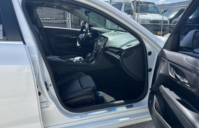 Photo 5 from auction – 2017 CADILLAC ATS with VIN 1G6AA5RX1H0159025