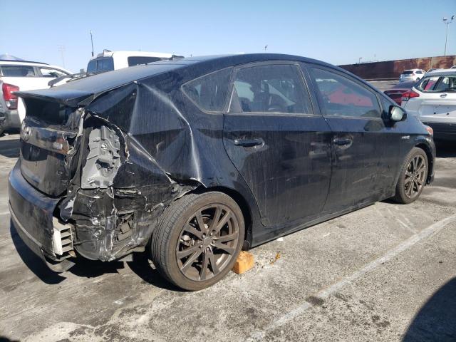 Photo 3 from auction – 2011 TOYOTA PRIUS with VIN JTDKN3DU6B0314134