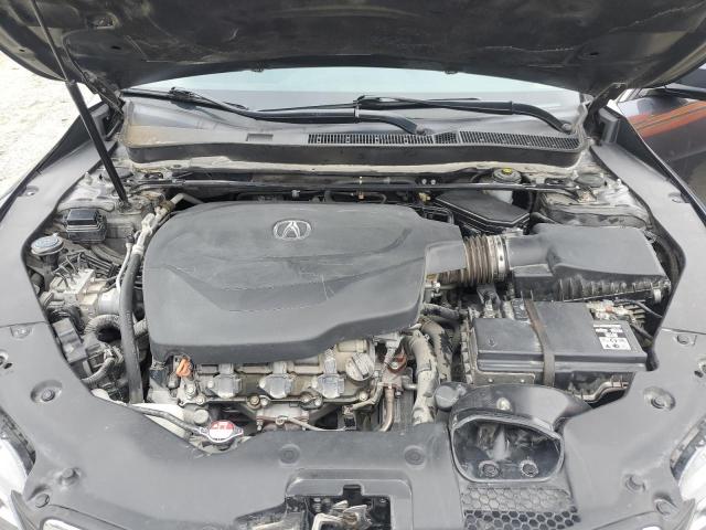 Photo 11 from auction – 2016 ACURA TLX with VIN 19UUB2F3XGA010811