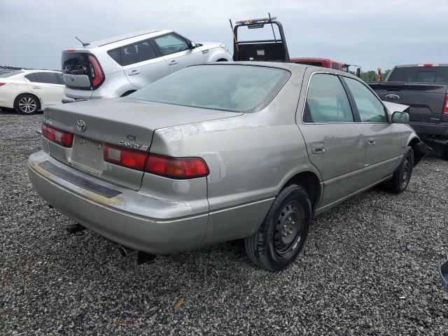 Photo 3 from auction – 1997 TOYOTA CAMRY with VIN 4T1BG22K3VU066858
