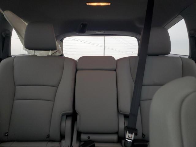 Photo 10 from auction – 2016 HONDA PILOT EXL with VIN 5FNYF5H57GB039453