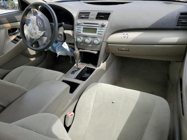 Photo 8 from auction – 2007 TOYOTA CAMRY CE with VIN 4T1BE46K87U048371