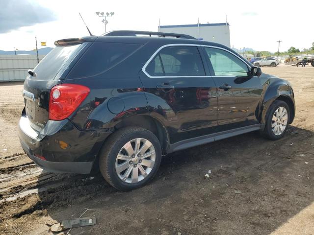 Photo 3 from auction – 2011 CHEVROLET EQUINOX LT with VIN 2CNFLNEC2B6382457
