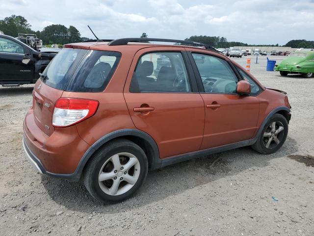 Photo 3 from auction – 2008 SUZUKI SX4 BASE with VIN JS2YB413585103612