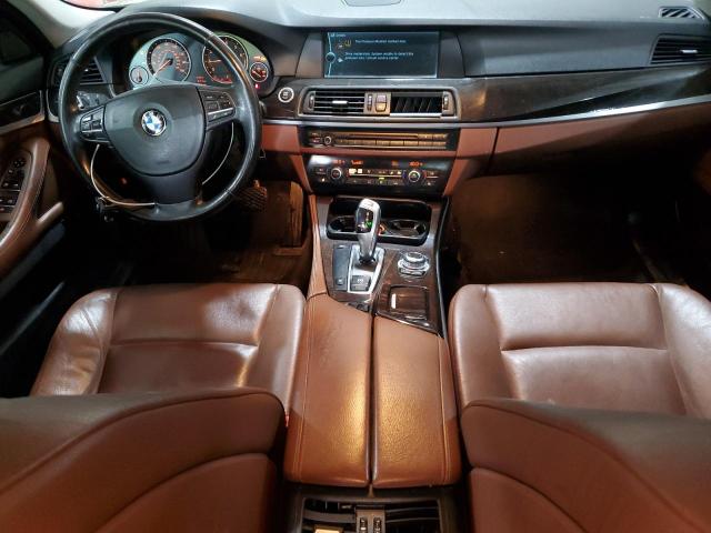 Photo 8 from auction – 2011 BMW 535 XI with VIN WBAFU7C59BDU54352