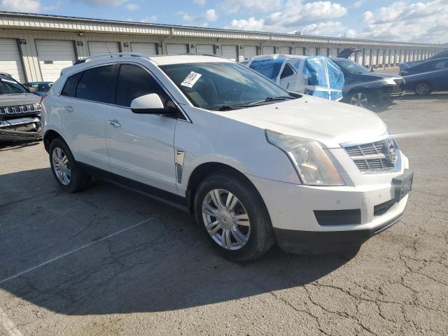 Photo 4 from auction – 2012 CADILLAC SRX LUXURY with VIN 3GYFNAE35CS657033