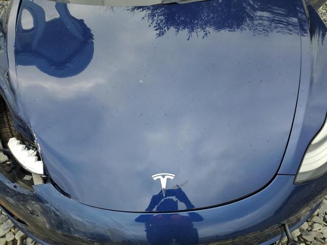 Photo 11 from auction – 2018 TESLA MODEL 3 with VIN 5YJ3E1EB1JF108435