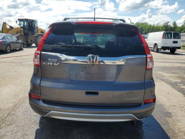 Photo 6 from auction – 2015 HONDA CR-V EX with VIN 2HKRM3H55FH506934