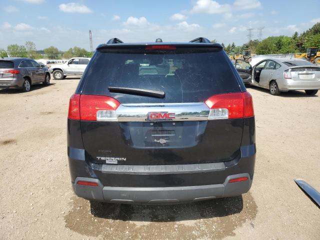 Photo 6 from auction – 2015 GMC TERRAIN SL with VIN 2GKALREK0F6414409