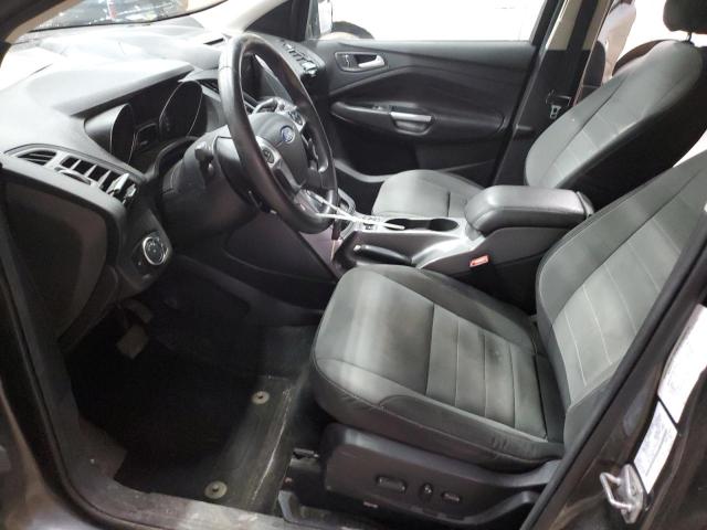 Photo 7 from auction – 2016 FORD ESCAPE SE with VIN 1FMCU9GX4GUC02542
