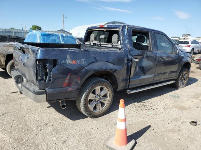 Photo 3 from auction – 2017 FORD F150 SUPERCREW with VIN 1FTEW1EF2HFA04051