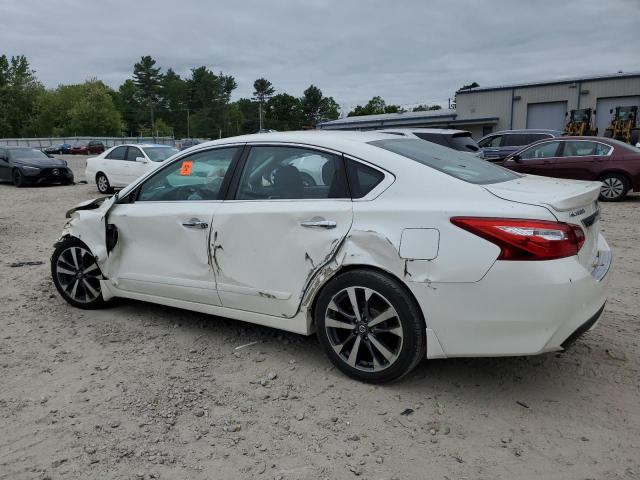 Photo 2 from auction – 2016 NISSAN ALTIMA 2.5 with VIN 1N4AL3APXGC183088
