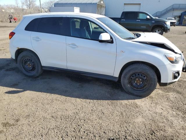 Photo 4 from auction – 2014 MITSUBISHI RVR SE with VIN 4A4AH3AU0EE606949