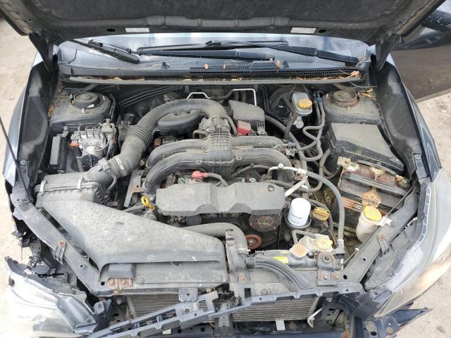 Photo 11 from auction – 2016 SUBARU IMPREZA SP with VIN JF1GPAY66G8216574