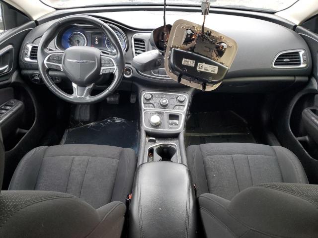 Foto 8 de la subasta – 2015 CHRYSLER 200 LIMITE con VIN 1C3CCCABXFN759051