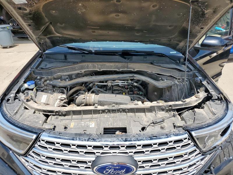 Photo 12 from auction – 2023 FORD EXPLORER L with VIN 1FMSK8FH8PGB39983