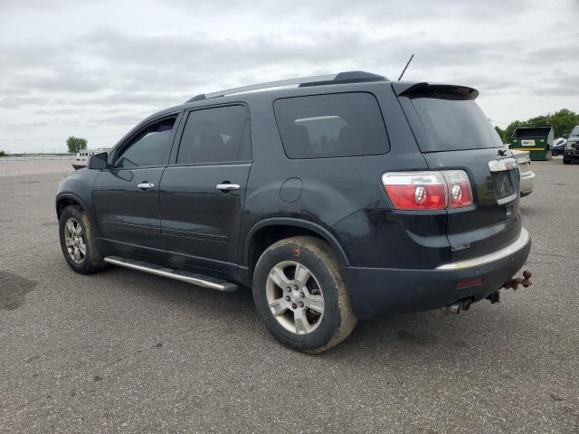 Photo 2 from auction – 2012 GMC ACADIA SLE with VIN 1GKKRPEDXCJ217755