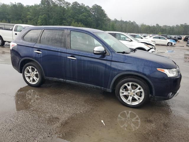 Photo 4 from auction – 2015 MITSUBISHI OUTLANDER with VIN JA4AD3A38FZ007361