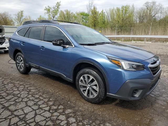 Zdjęcie 4 z aukcji – 2021 SUBARU OUTBACK PR z VIN 4S4BTACC0M3101969