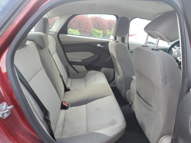 Photo 10 from auction – 2014 FORD FOCUS SE with VIN 1FADP3F25EL429024