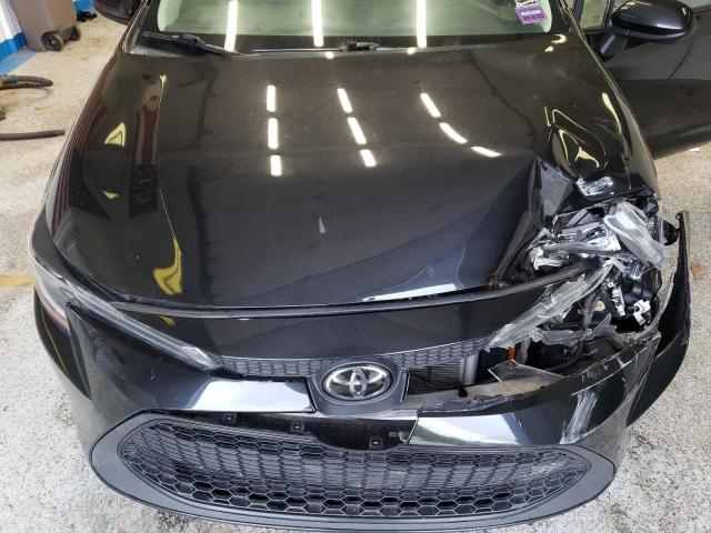 Photo 11 from auction – 2021 TOYOTA COROLLA LE with VIN 5YFEPMAE8MP242159