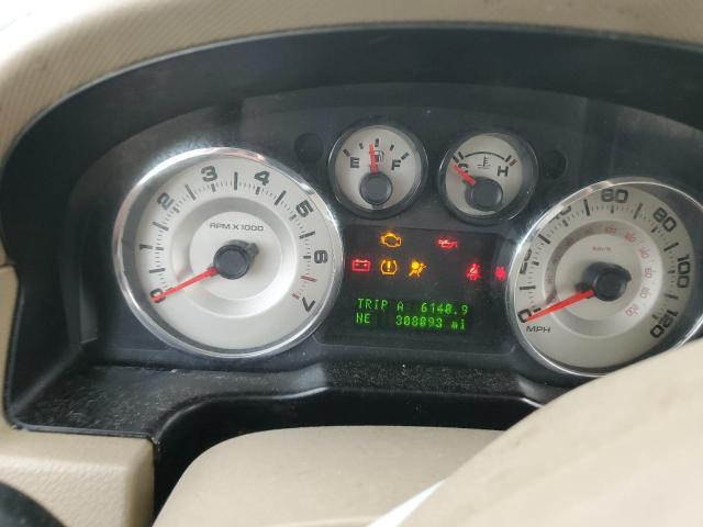 Photo 9 from auction – 2007 FORD EDGE SEL P with VIN 2FMDK39C67BB27673